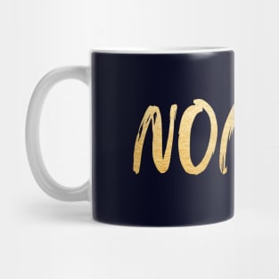 Nomad Mug